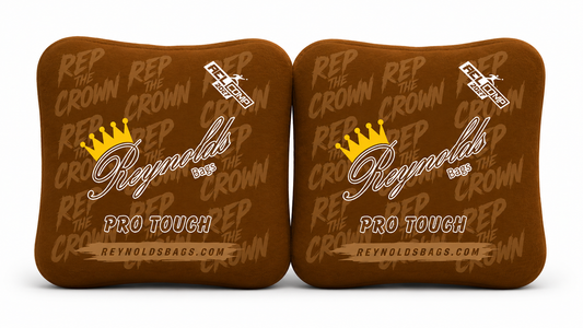 PRO TOUCH - 2026 REYNOLDS BAGS