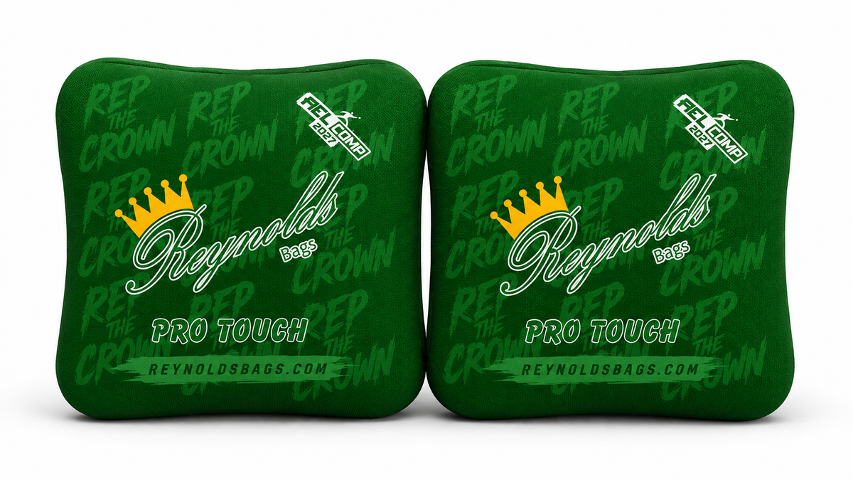 PRO TOUCH - 2026 REYNOLDS BAGS