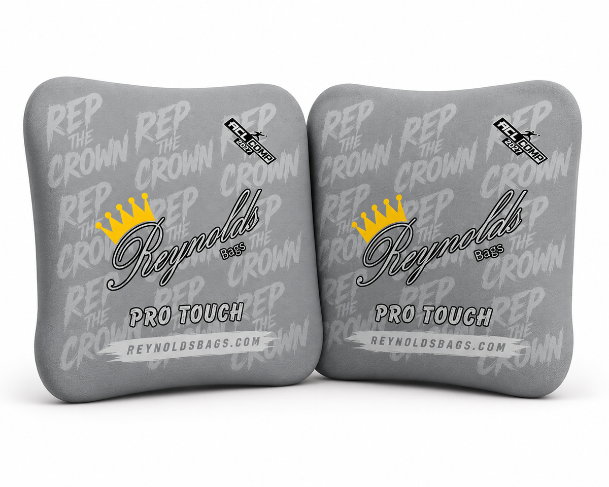 PRO TOUCH - 2026 REYNOLDS BAGS