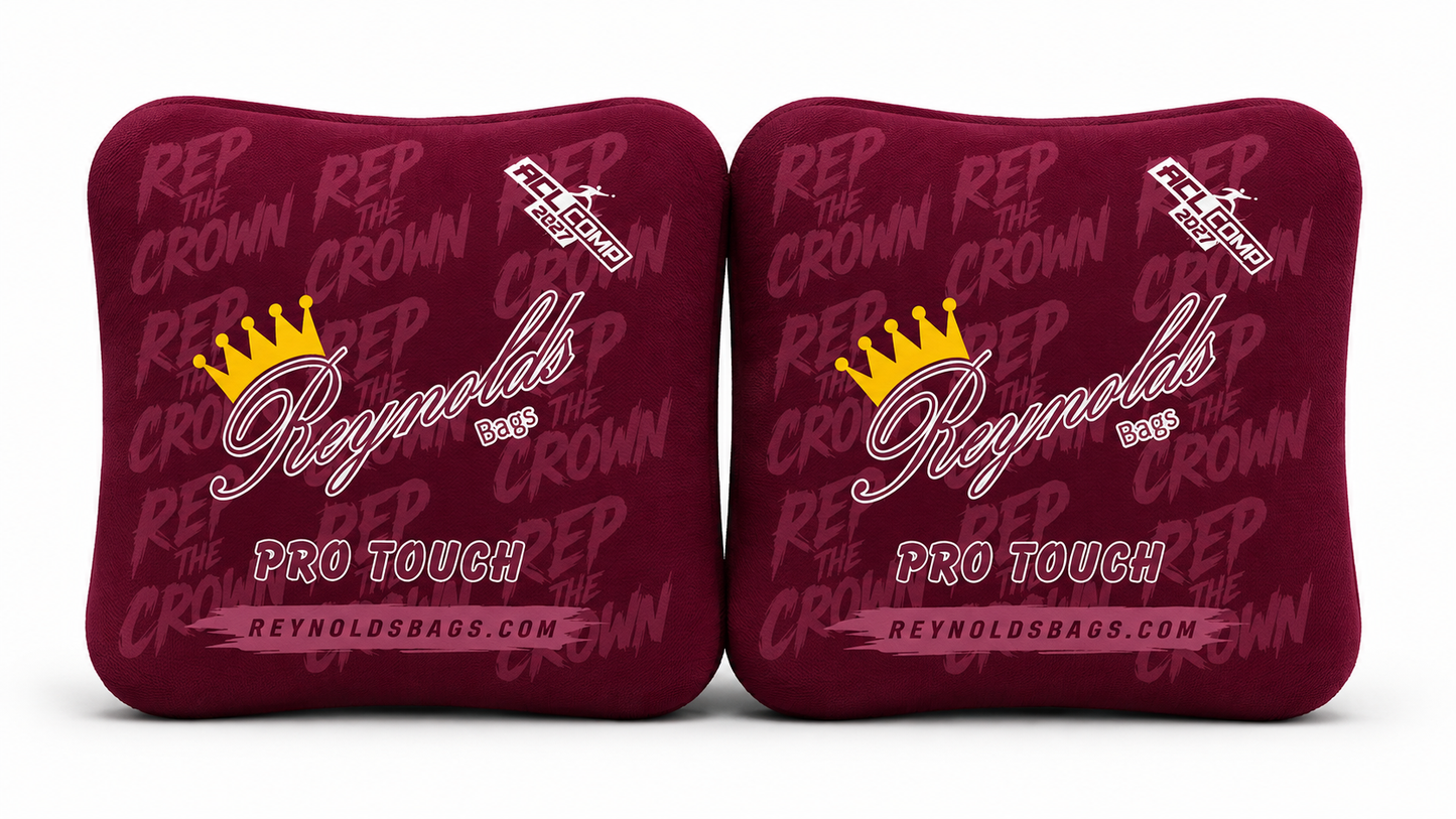 PRO TOUCH - 2026 REYNOLDS BAGS
