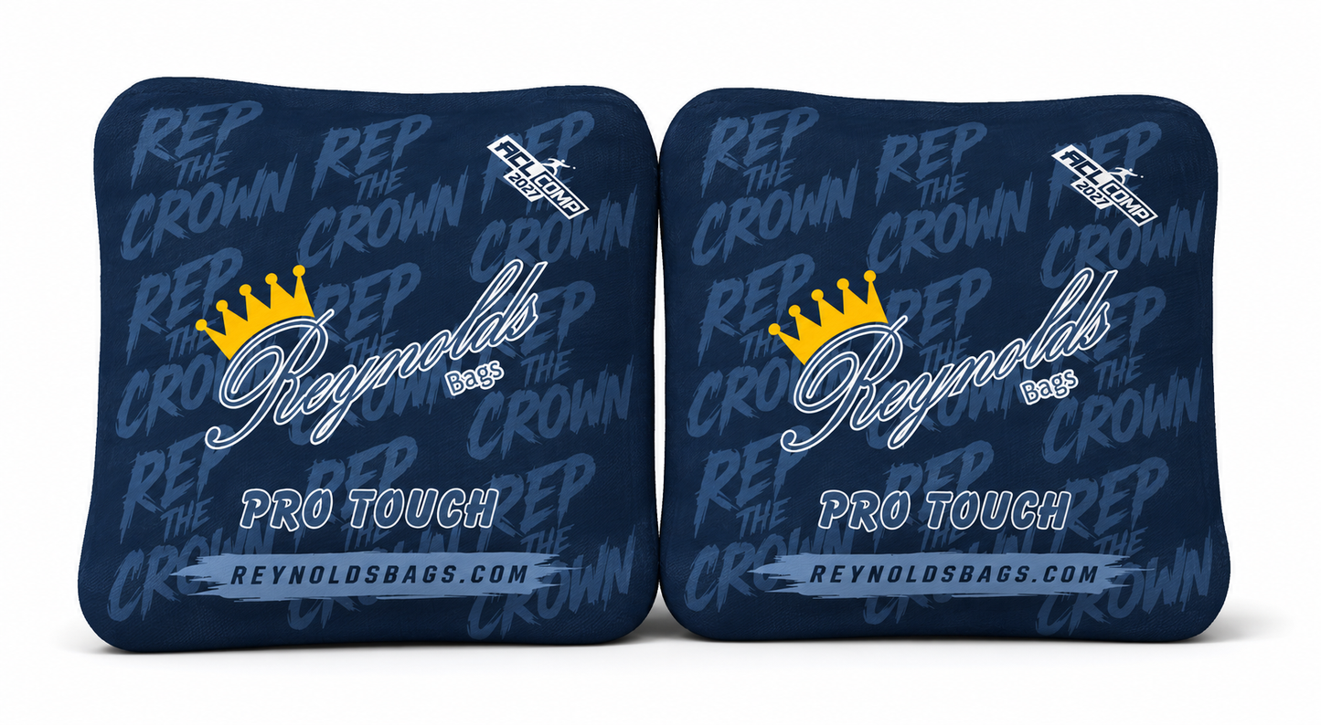 PRO TOUCH - 2026 REYNOLDS BAGS