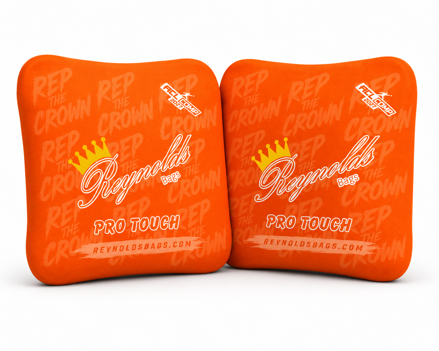 PRO TOUCH - 2026 REYNOLDS BAGS