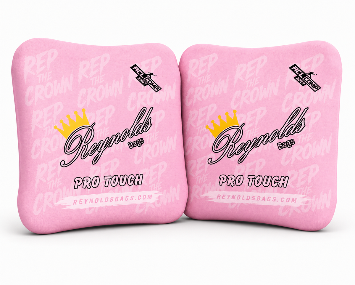 PRO TOUCH - 2026 REYNOLDS BAGS