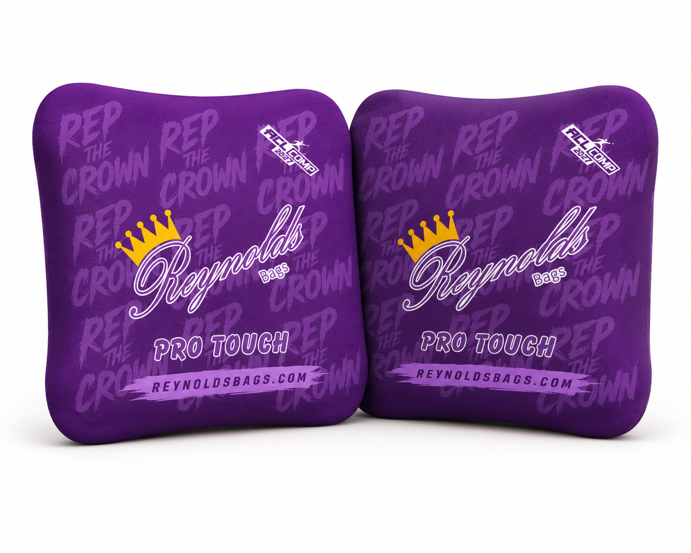 PRO TOUCH - 2026 REYNOLDS BAGS
