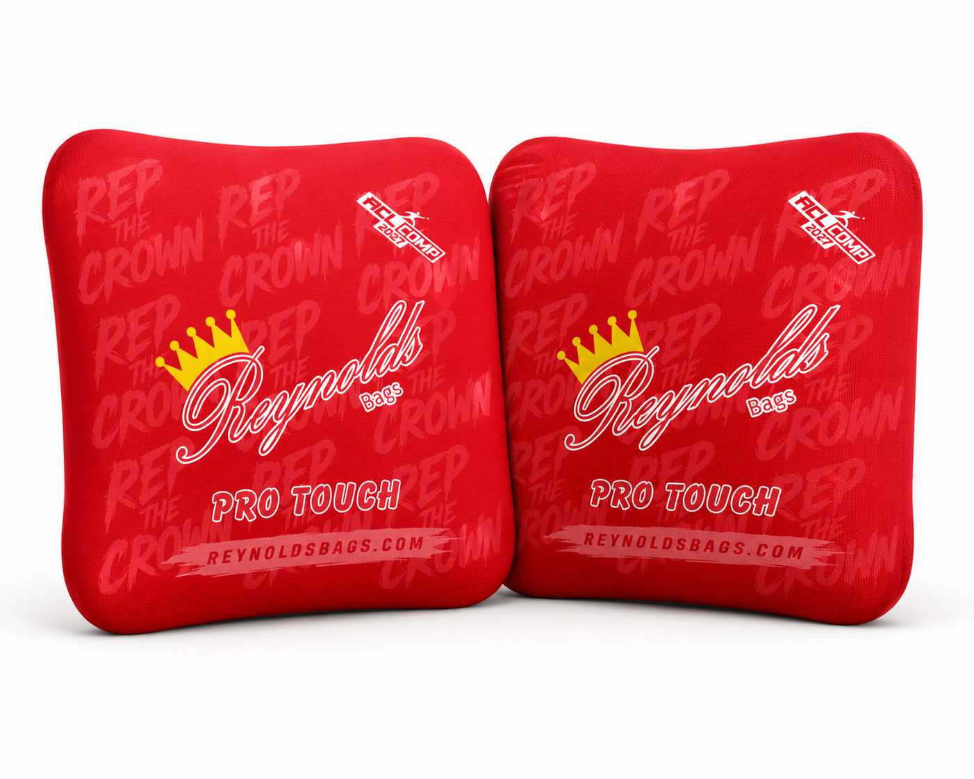 PRO TOUCH - 2026 REYNOLDS BAGS