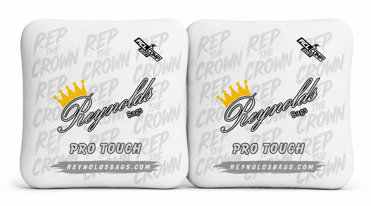 PRO TOUCH - 2026 REYNOLDS BAGS