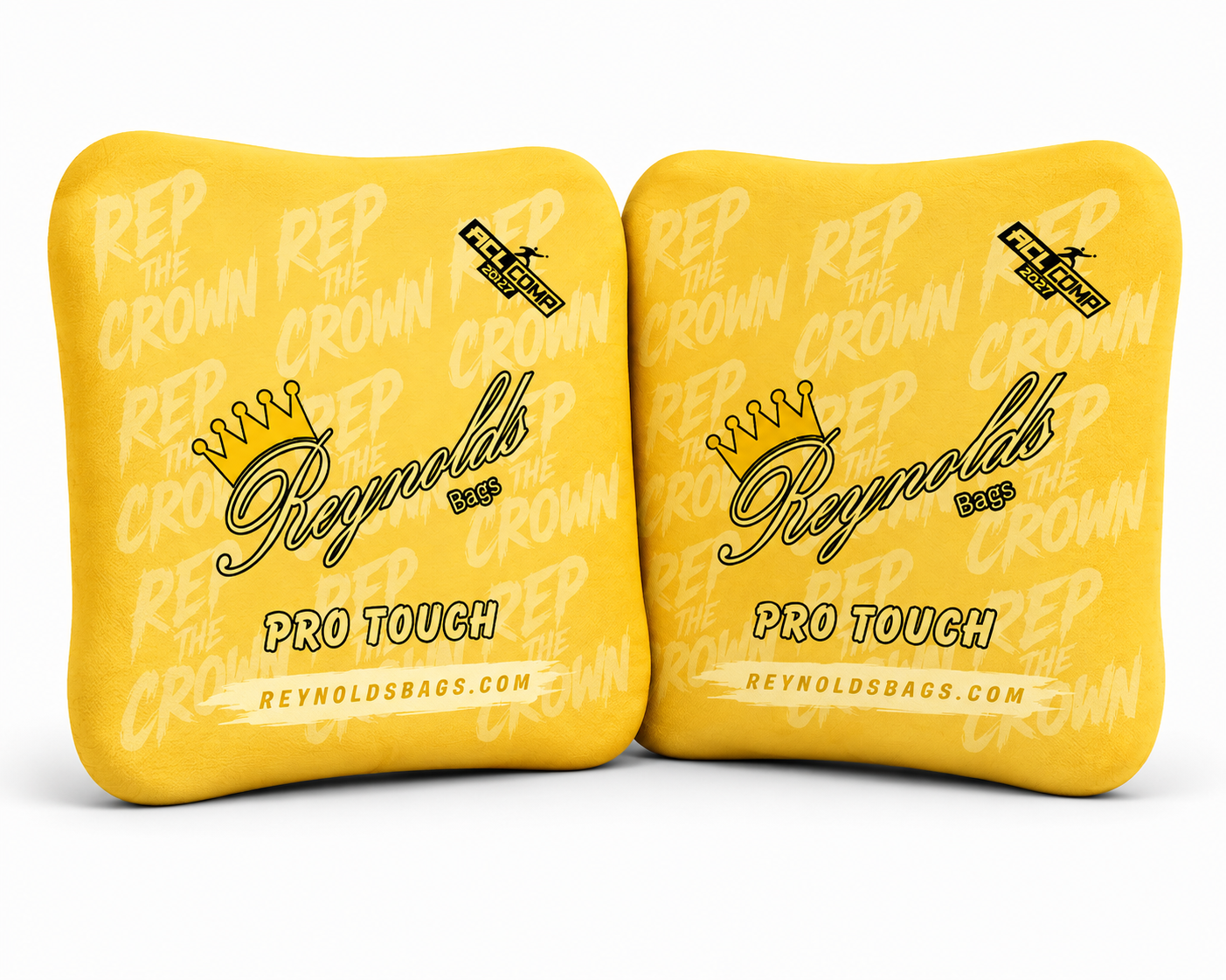 PRO TOUCH - 2026 REYNOLDS BAGS