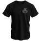 Live With Purpose. Not Approval Men's T-Shirt