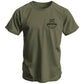 Live With Purpose. Not Approval Men's T-Shirt
