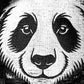 Panda - Fairway Cover