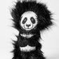 Panda - Hybrid Cover