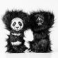 Panda - Hybrid Cover