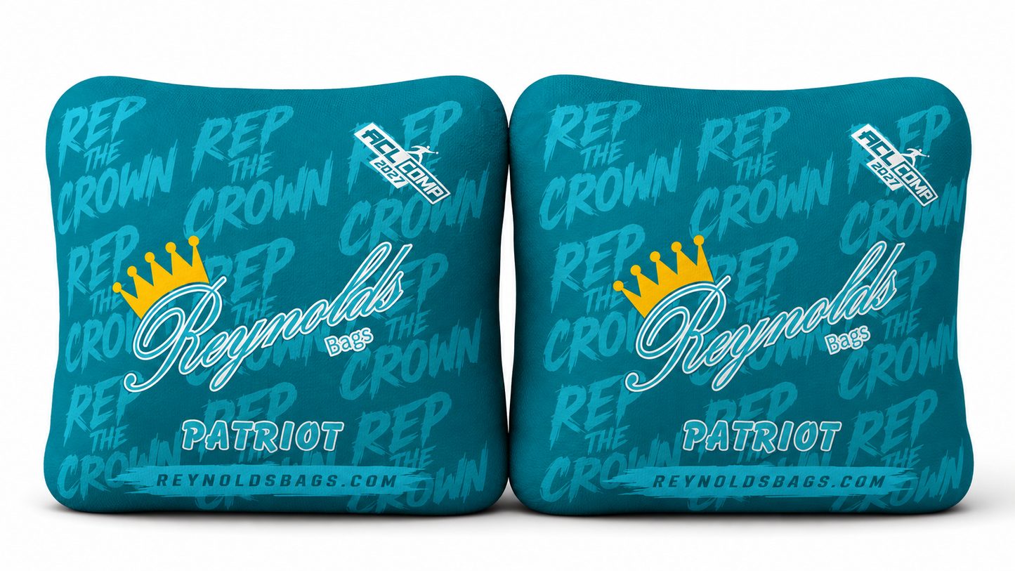 PATRIOT - 2026 REYNOLDS BAGS