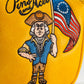 Patriot Mallet Cover
