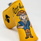 Patriot Blade Putter Cover