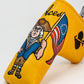 Patriot Blade Putter Cover