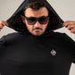 Performance Golf Hoodie - Closed Course