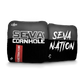 Penetrator – ACL Jersey Replica Cornhole Bags