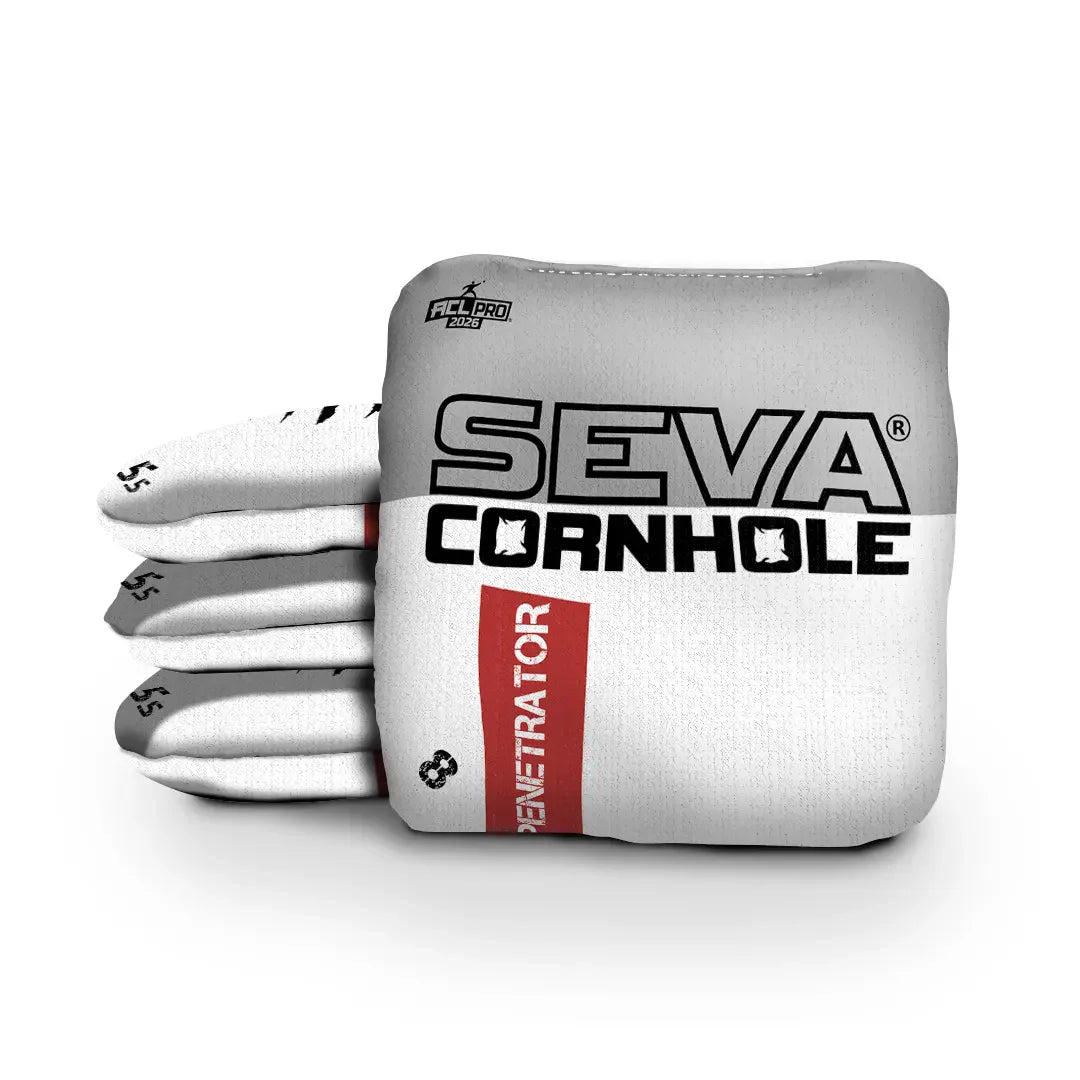 Penetrator – ACL Jersey Replica Cornhole Bags