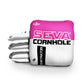 Penetrator – ACL Jersey Replica Cornhole Bags
