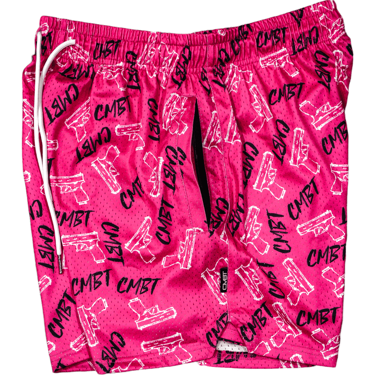 Original Mesh Training / Lifestyle Shorts | 5"