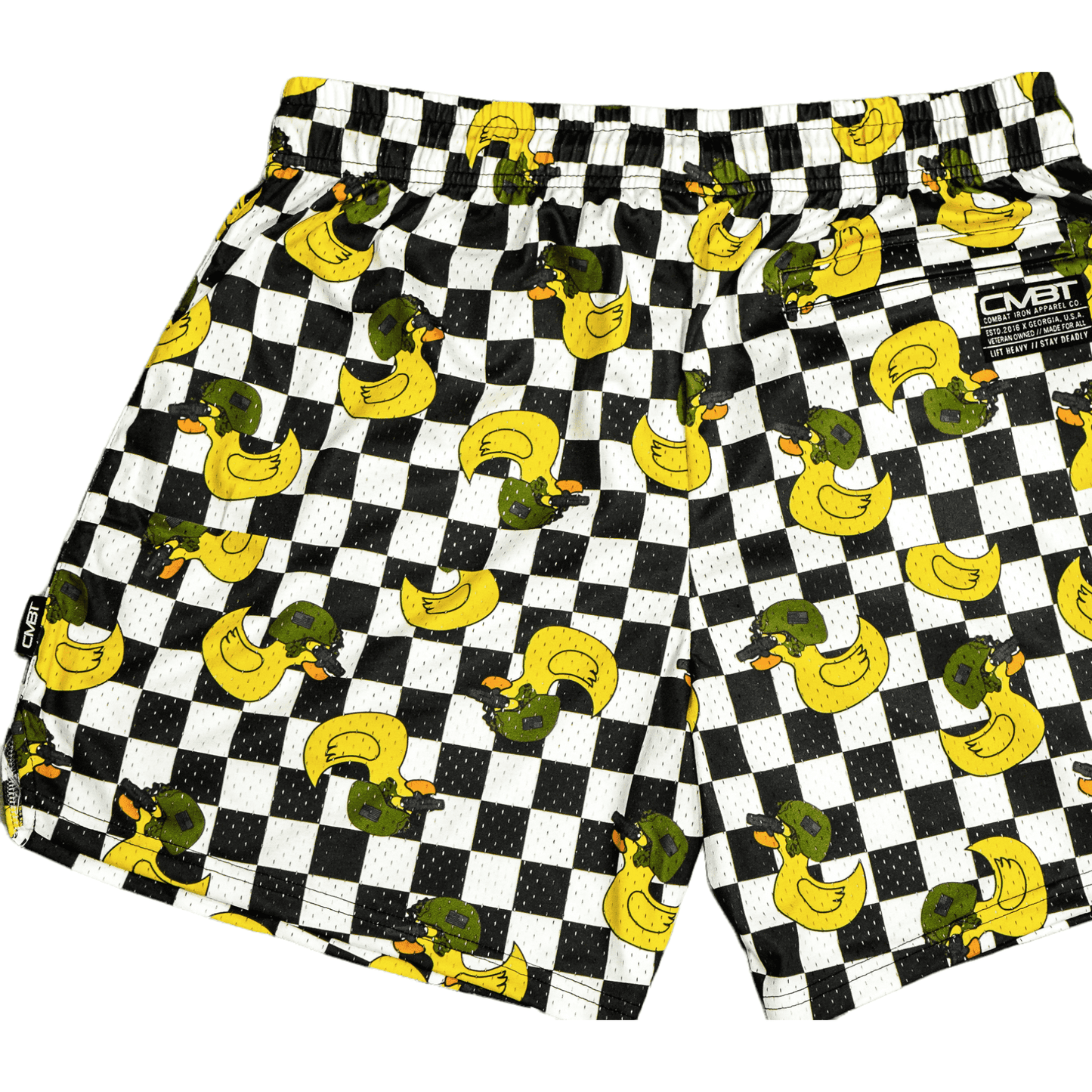 Original Mesh Training / Lifestyle Shorts | 5"