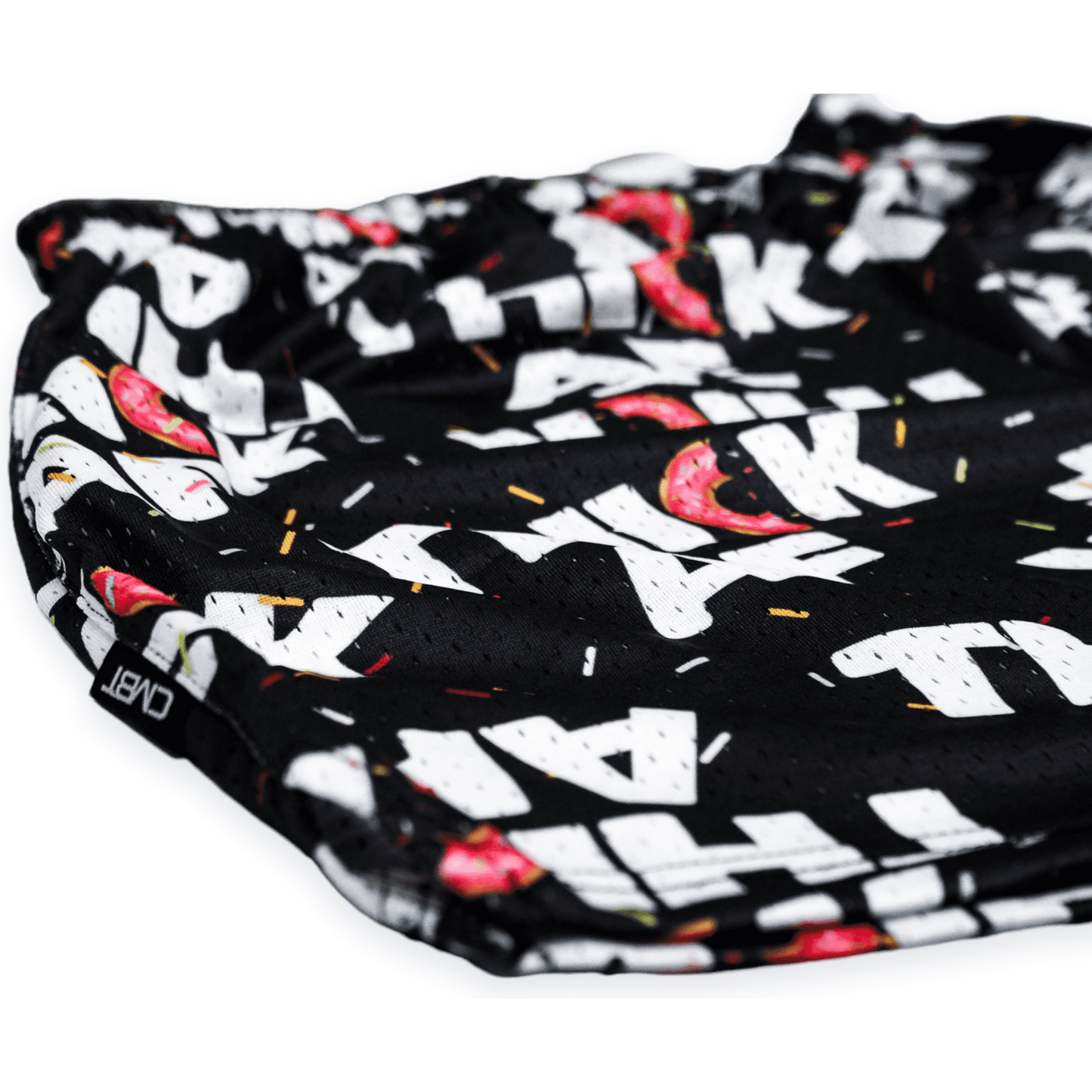 Original Mesh Training / Lifestyle Shorts | 5"