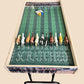 Less than Perfect - Turf Theme Jumbo Horse Game with Printed Rails