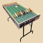 Less than Perfect - Turf Theme Jumbo Horse Game with Printed Rails