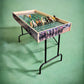 Less than Perfect - Turf Theme Jumbo Horse Game with Printed Rails