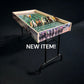 Less than Perfect - Turf Theme Jumbo Horse Game with Printed Rails