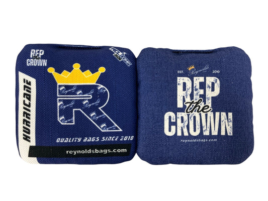 HURRICANE - 2026 REYNOLDS BAGS