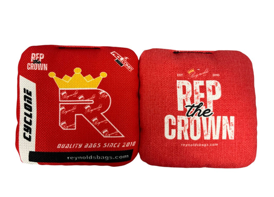 CYCLONE - NEW FABRIC COMBO