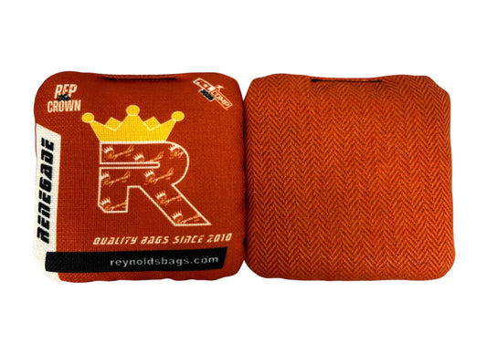 RENEGADE - 2026 REYNOLDS BAGS