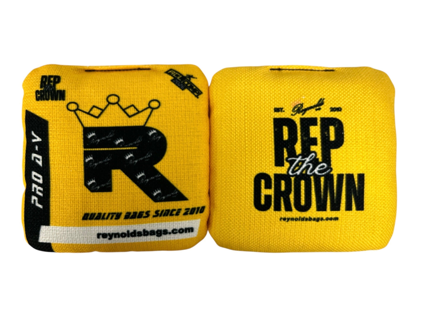 PRO A-V - 2026 REYNOLDS BAGS