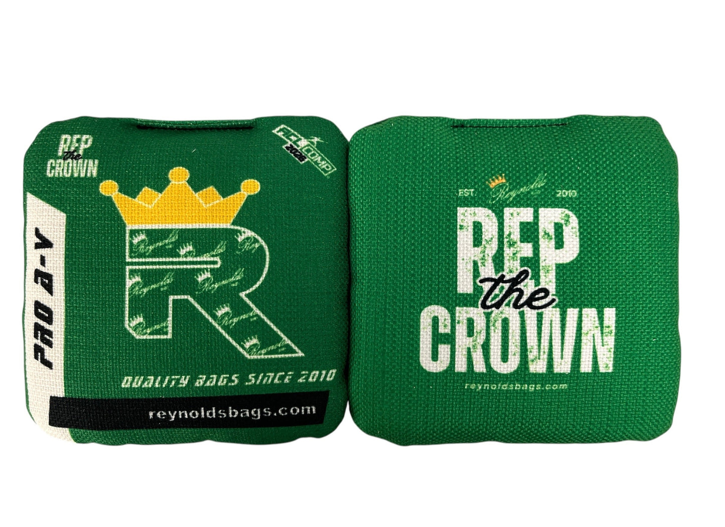 PRO A-V - 2026 REYNOLDS BAGS