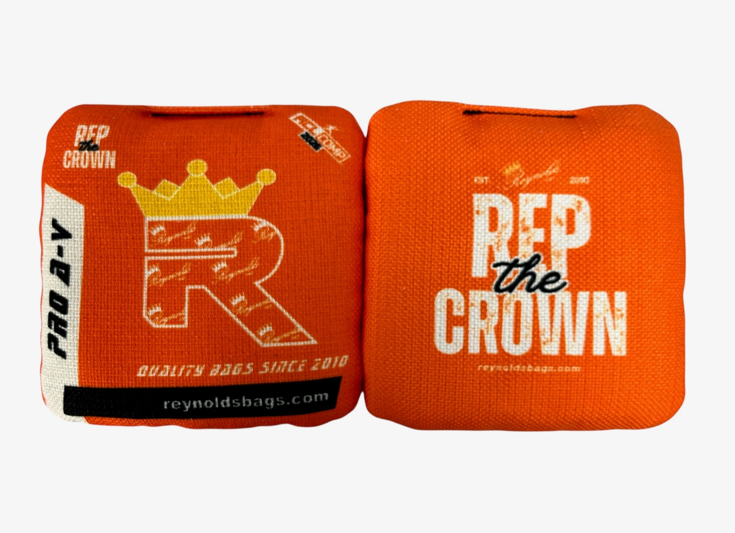 PRO A-V - 2026 REYNOLDS BAGS