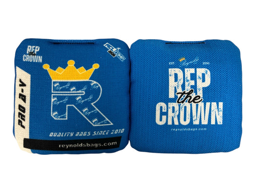 PRO A-V - 2026 REYNOLDS BAGS