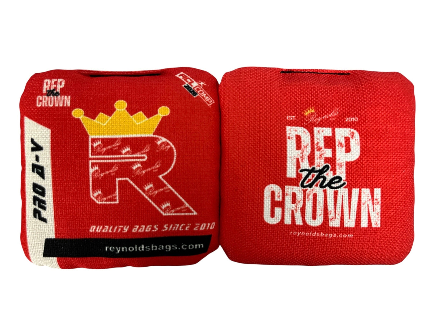 PRO A-V - 2026 REYNOLDS BAGS