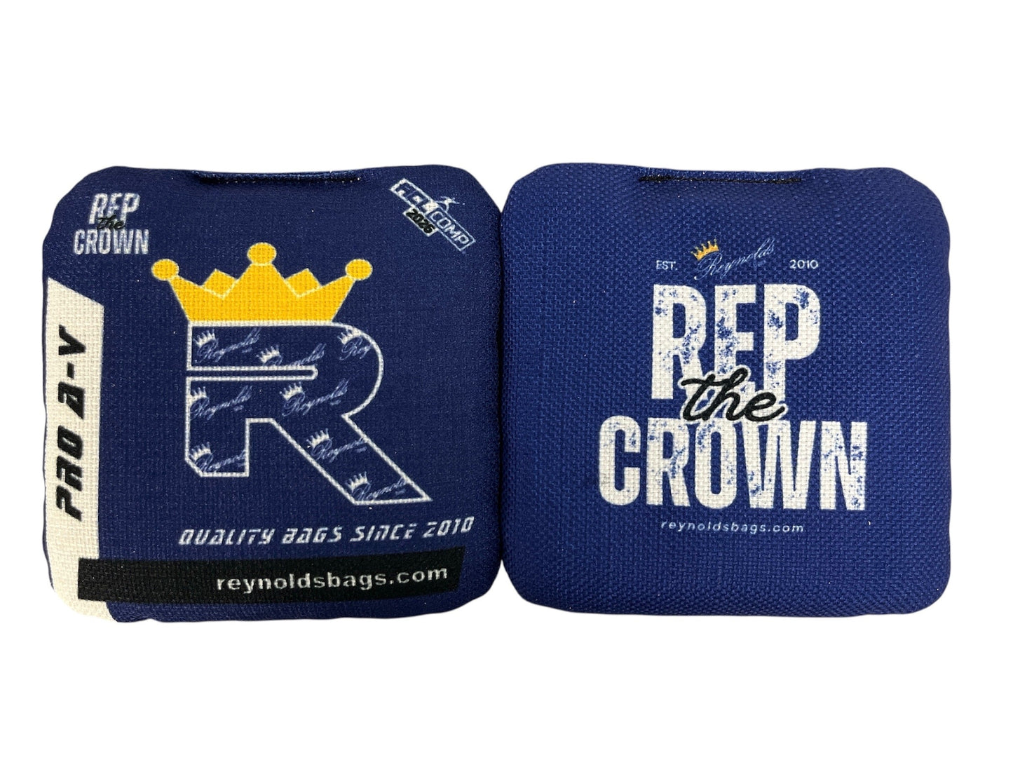 PRO A-V - 2026 REYNOLDS BAGS