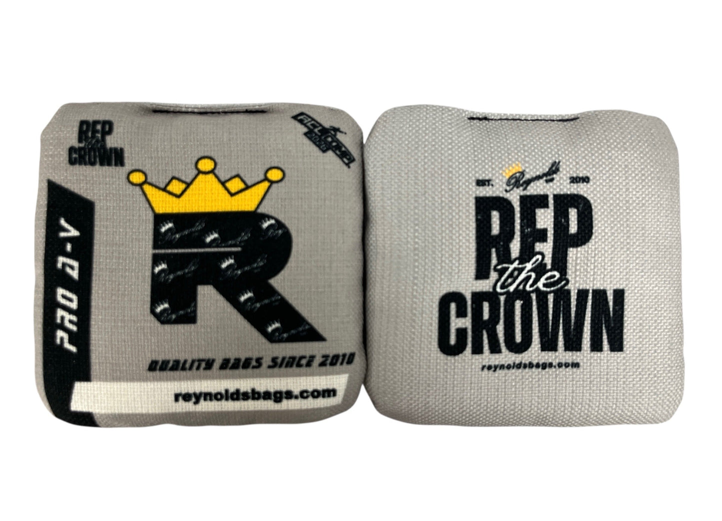 PRO A-V - 2026 REYNOLDS BAGS