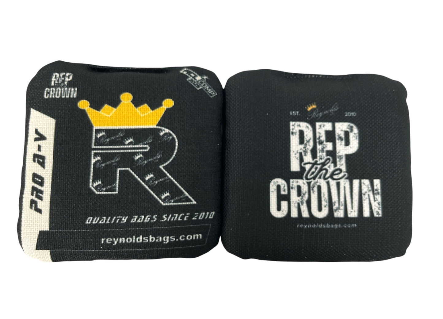 PRO A-V - 2026 REYNOLDS BAGS