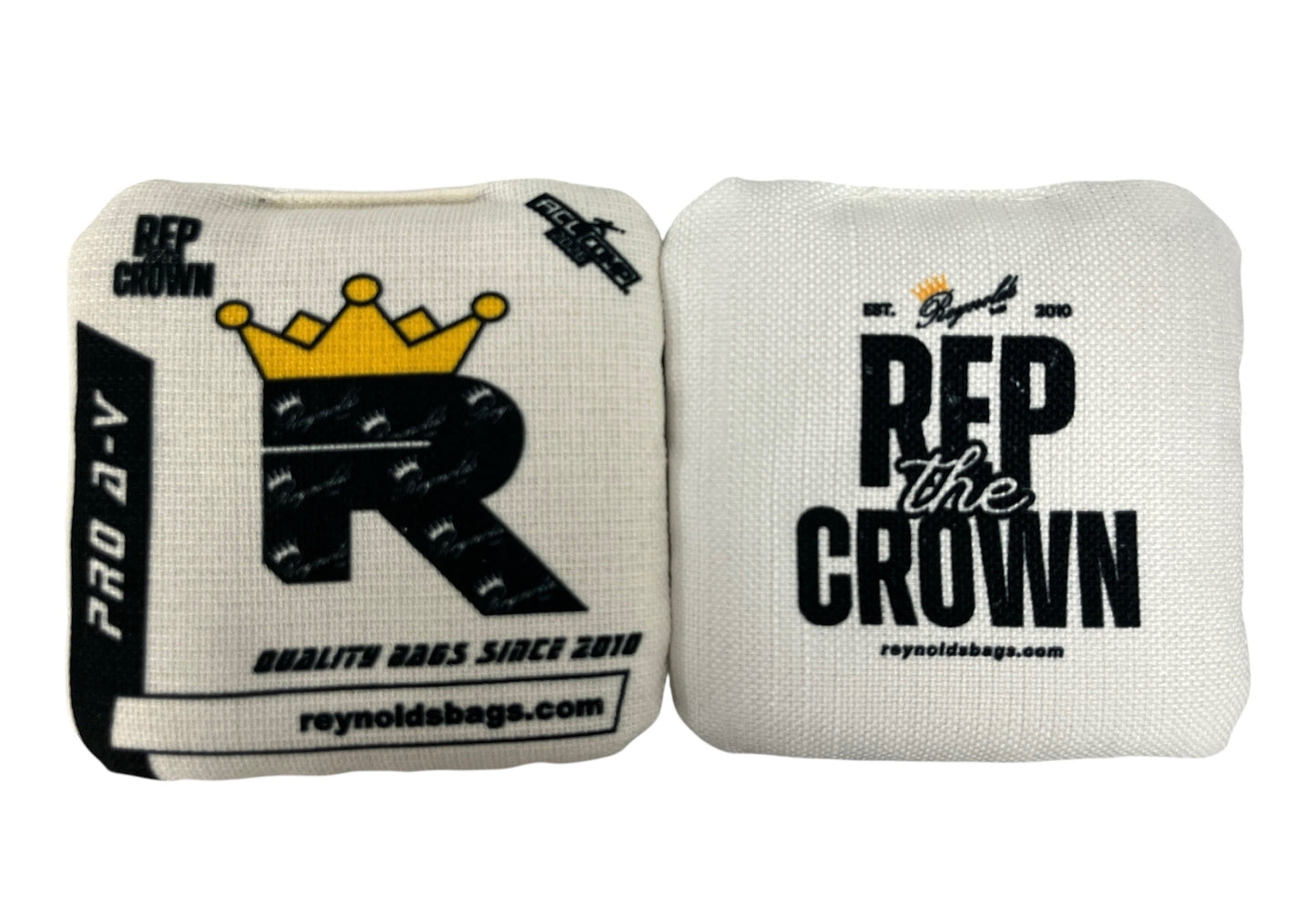 PRO A-V - 2026 REYNOLDS BAGS