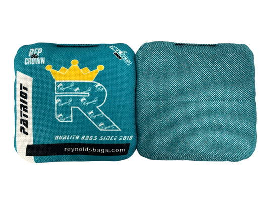 PATRIOT - 2026 REYNOLDS BAGS - NEW FABRIC COMBO
