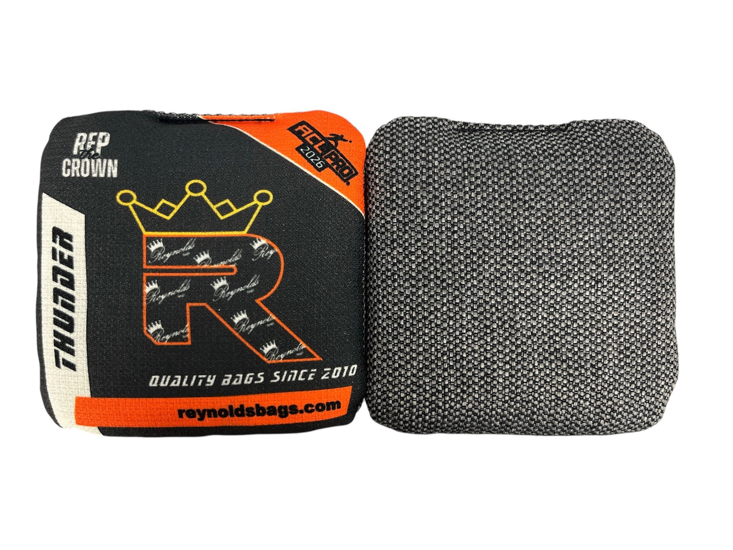 THUNDER - 2026 REYNOLDS BAGS
