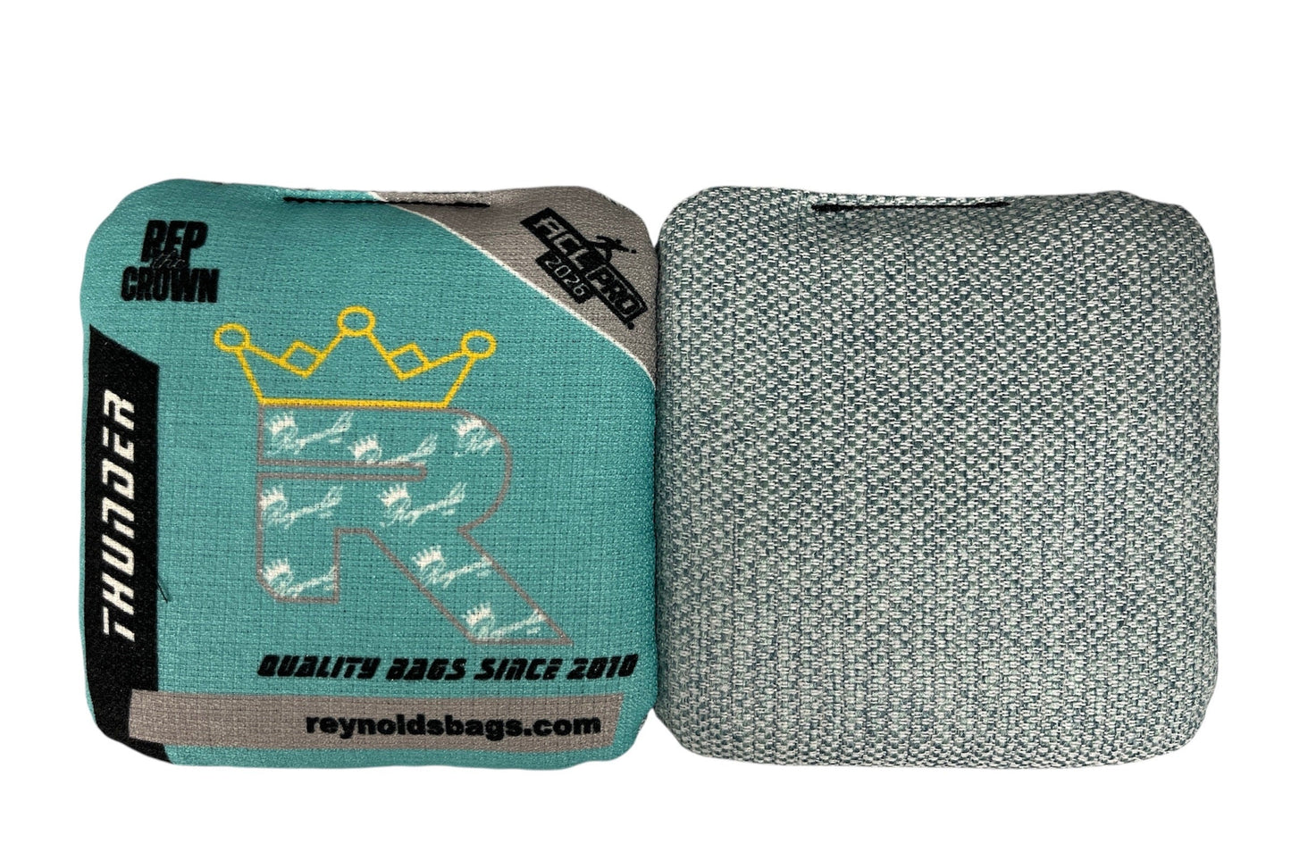 THUNDER - 2026 REYNOLDS BAGS
