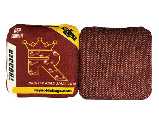 THUNDER - 2026 REYNOLDS BAGS