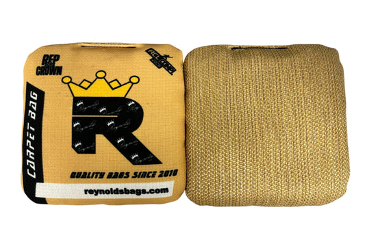 CARPET BAG - NEW FABRIC COMBO