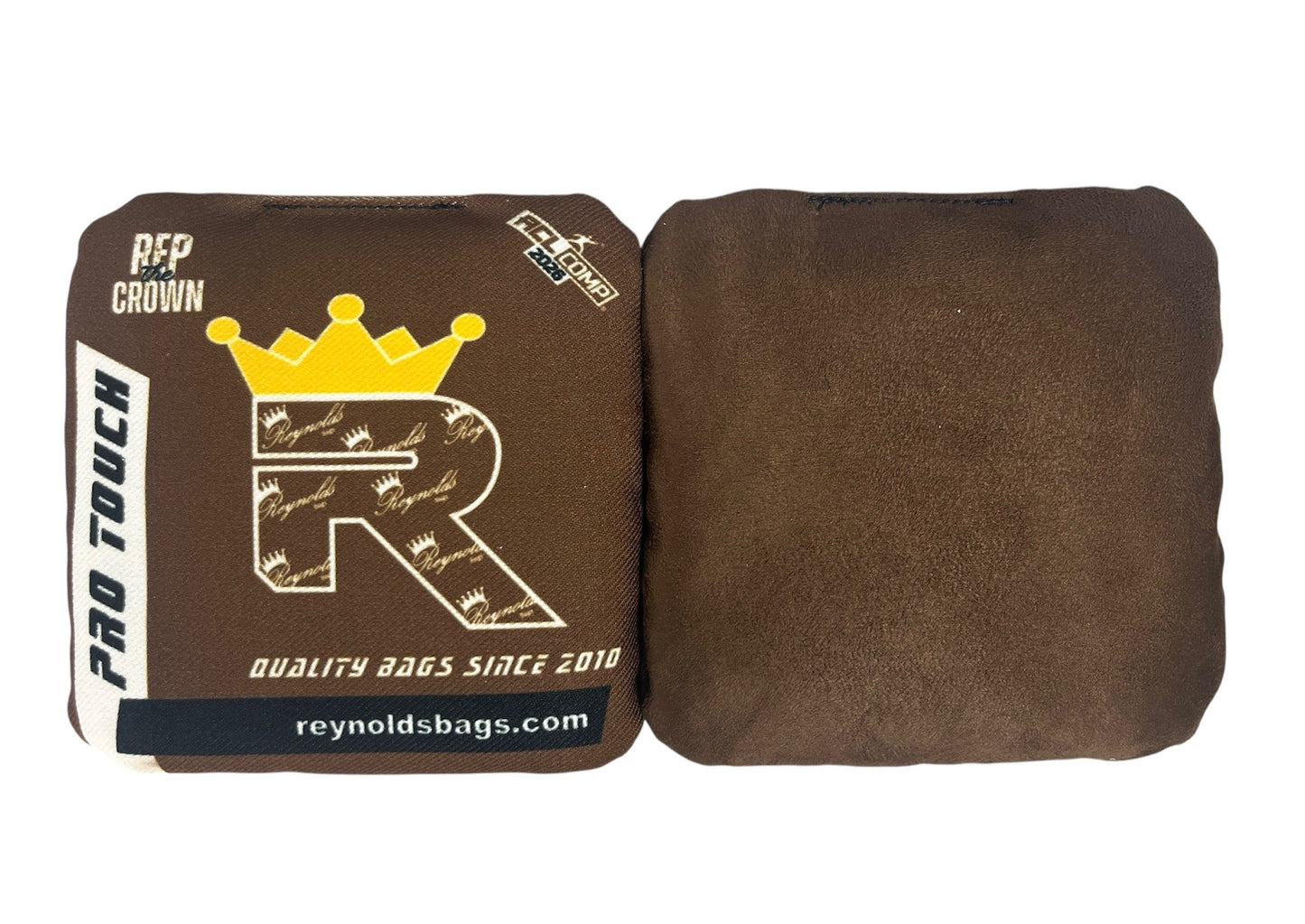 PRO TOUCH - 2026 REYNOLDS BAGS