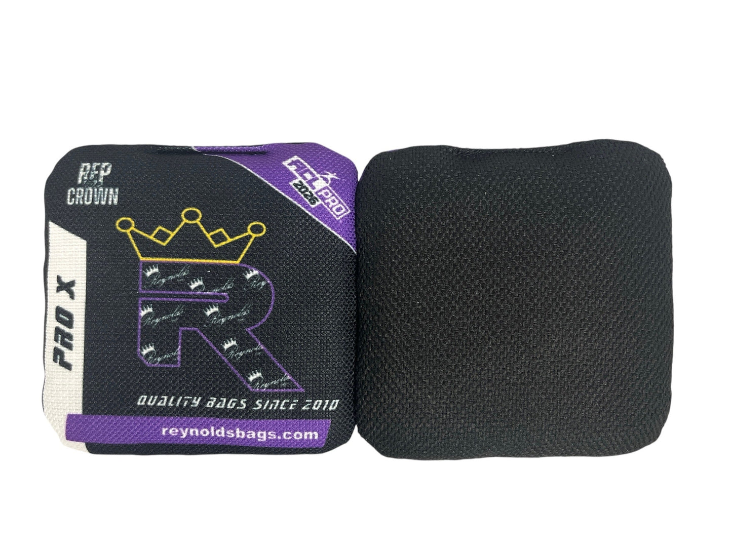 PRO X - 2026 REYNOLDS BAGS - ALL NEW MATERIALS